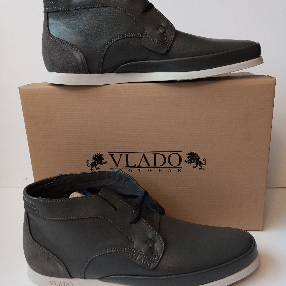 VLADO VALENTINO men's size 10